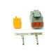 Standalone ecu, display and accessories Link sensore temperatura aria (IAT1-8) | race-shop.it