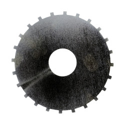 Link ruota fonica (TWS)
