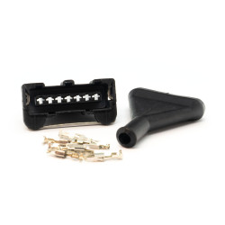 Link kit connettore Bosch a 7 vie (PKB7)
