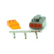 Standalone ecu, display and accessories Link sensore MAP 3 bar (MAP3) | race-shop.it