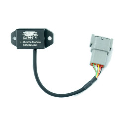 Link farfalla elettronica (RET)