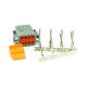 Standalone ecu, display and accessories Link farfalla elettronica (RET) | race-shop.it
