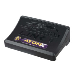Link centralina G4X AtomX
