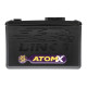 Standalone ecu, display and accessories Link centralina G4X AtomX | race-shop.it