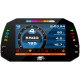 Standalone ecu, display and accessories LINK MXG Strada cruscotto da 7 pollici - Street Edition | race-shop.it