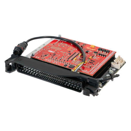 Standalone ecu, display and accessories BMWLink - E36X | race-shop.it