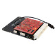Standalone ecu, display and accessories CIVICLink - HC92X | race-shop.it