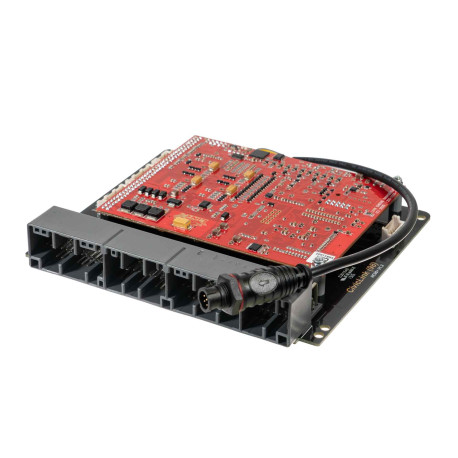 Standalone ecu, display and accessories CIVICLink - HC96X | race-shop.it