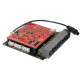 Standalone ecu, display and accessories CIVICLink - HC96X | race-shop.it