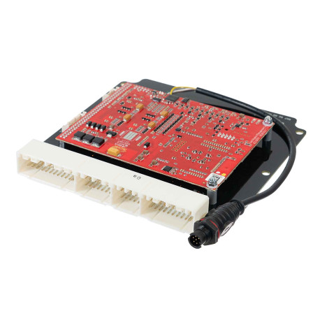 Standalone ecu, display and accessories RX7Link (S6) - RX7S6X | race-shop.it