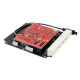 Standalone ecu, display and accessories RX7Link (S6) - RX7S6X | race-shop.it