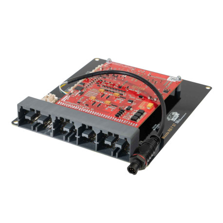 Standalone ecu, display and accessories RX7Link (S7) - RX7S7X | race-shop.it