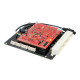 Standalone ecu, display and accessories EVOLink (I-III) - EVO3X | race-shop.it