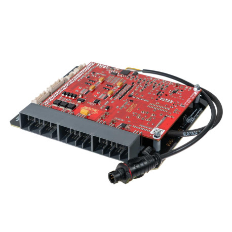 Standalone ecu, display and accessories EVOLink - EVO9X | race-shop.it