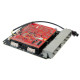 Standalone ecu, display and accessories GTTLink - NGTTX | race-shop.it