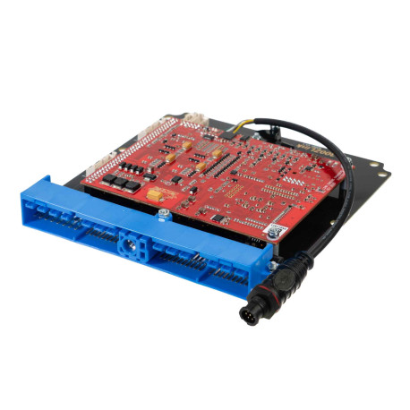 Standalone ecu, display and accessories 300ZLink - N300X | race-shop.it