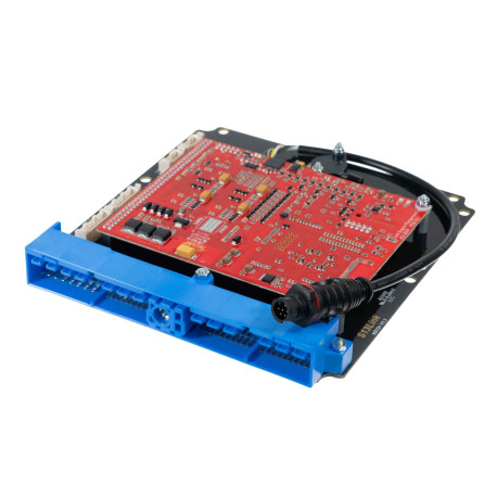 Standalone ecu, display and accessories S13Link - NS13X - 76 pin | race-shop.it