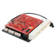 Standalone ecu, display and accessories WRXLink - WRX2X | race-shop.it