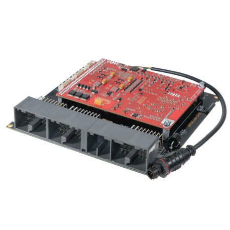 Standalone ecu, display and accessories WRXLink - WRX6X | race-shop.it