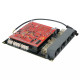 Standalone ecu, display and accessories WRXLink - WRX6X | race-shop.it