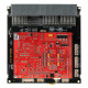 Standalone ecu, display and accessories WRXLink - WRX6X | race-shop.it