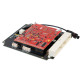 Standalone ecu, display and accessories MR2Link V1 - TST185X | race-shop.it