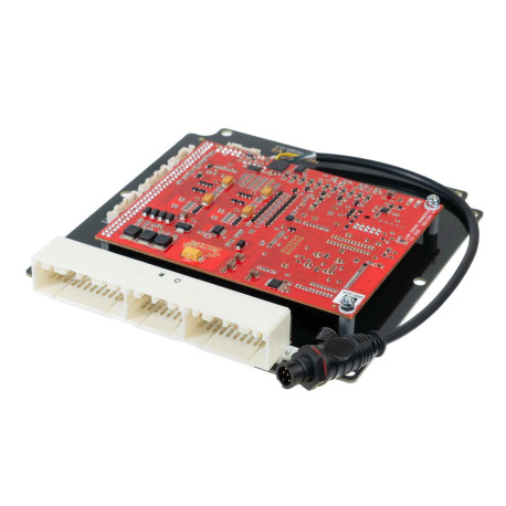Standalone ecu, display and accessories MR2Link V3 - TST205X | race-shop.it
