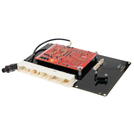 Standalone ecu, display and accessories AltezzaLink - TALTX | race-shop.it
