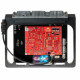 Standalone ecu, display and accessories SupraLink - TS2JZX | race-shop.it