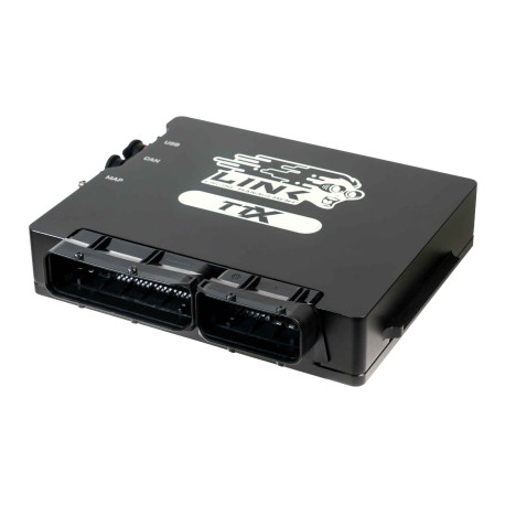 Standalone ecu, display and accessories TTLink - TTX | race-shop.it