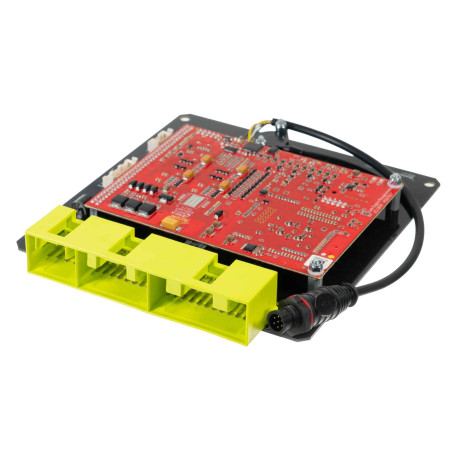 Standalone ecu, display and accessories VR4Link - VR4X | race-shop.it