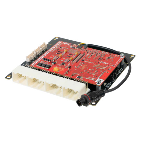 Standalone ecu, display and accessories WRXLink (04) - WRX104X | race-shop.it