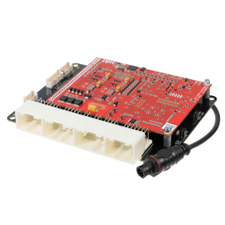 Standalone ecu, display and accessories WRXLink (V10) - WRX107X | race-shop.it