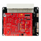 Standalone ecu, display and accessories WRXLink (V10) - WRX107X | race-shop.it