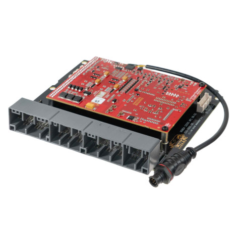 Standalone ecu, display and accessories S2000Link - S2000X | race-shop.it