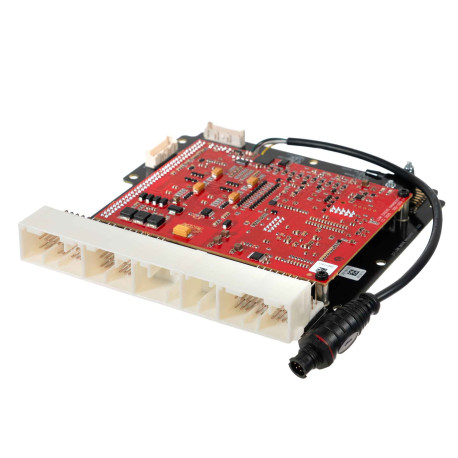Standalone ecu, display and accessories CIVICLink - K20X | race-shop.it