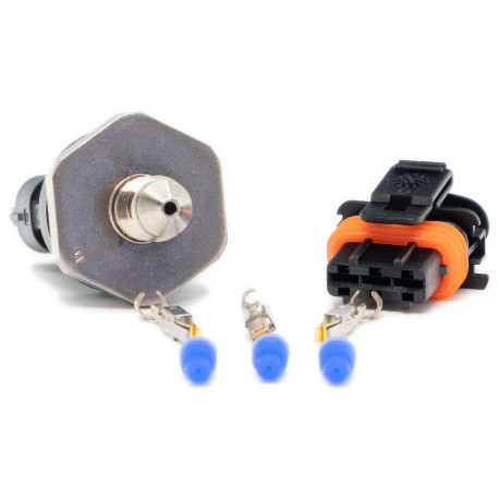 Standalone ecu, display and accessories Link sensore di pressione 140 bar (HPS) | race-shop.it