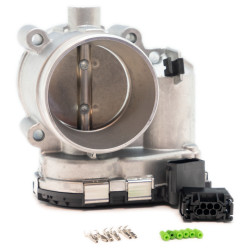 Link kit corpo farfallato elettronico - 54mm (ETB54)