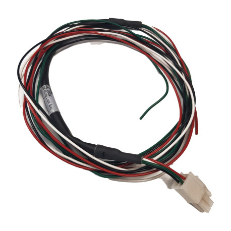 Standalone ecu, display and accessories Link cablaggio WB per MR2 ST185 PlugIn | race-shop.it