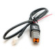 Standalone ecu, display and accessories Link CANJST - cavo di collegamento CAN per centraline plug-in (5 pin) | race-shop.it