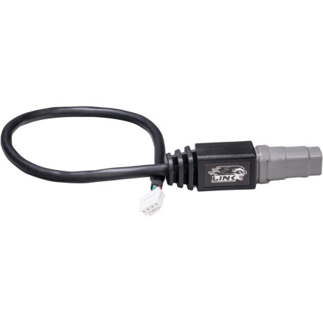 Standalone ecu, display and accessories Link CANJST4 - cavo di collegamento CAN per centraline plug-in (4 pin) | race-shop.it