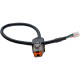 Standalone ecu, display and accessories Link CANJST4 - cavo di collegamento CAN per centraline plug-in (4 pin) | race-shop.it