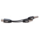 Standalone ecu, display and accessories CANTEE - cavo splitter CAN Link | race-shop.it