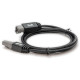 Standalone ecu, display and accessories Link CANEXT - cavo di prolunga CAN 2 m | race-shop.it