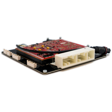 Standalone ecu, display and accessories MX5Link - MX5NB2X | race-shop.it