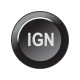 Standalone ecu, display and accessories Link inserto per tastierino CAN - Accensione | race-shop.it