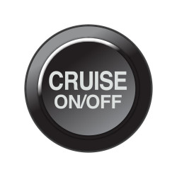 Link inserto per tastierino CAN - Cruise on/off