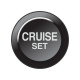 Standalone ecu, display and accessories Link inserto per tastierino CAN - Cruise set | race-shop.it
