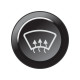 Standalone ecu, display and accessories Link inserto per tastierino CAN - Sbrinamento | race-shop.it