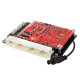Standalone ecu, display and accessories WRXLink V11 - WRX11X | race-shop.it